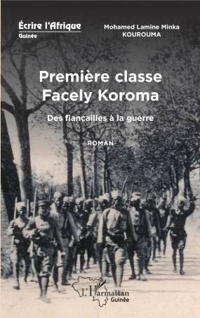 Première classe Facely Koroma