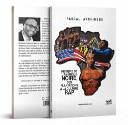 Histoire de l’Amérique Noire, des plantations à la culture rap