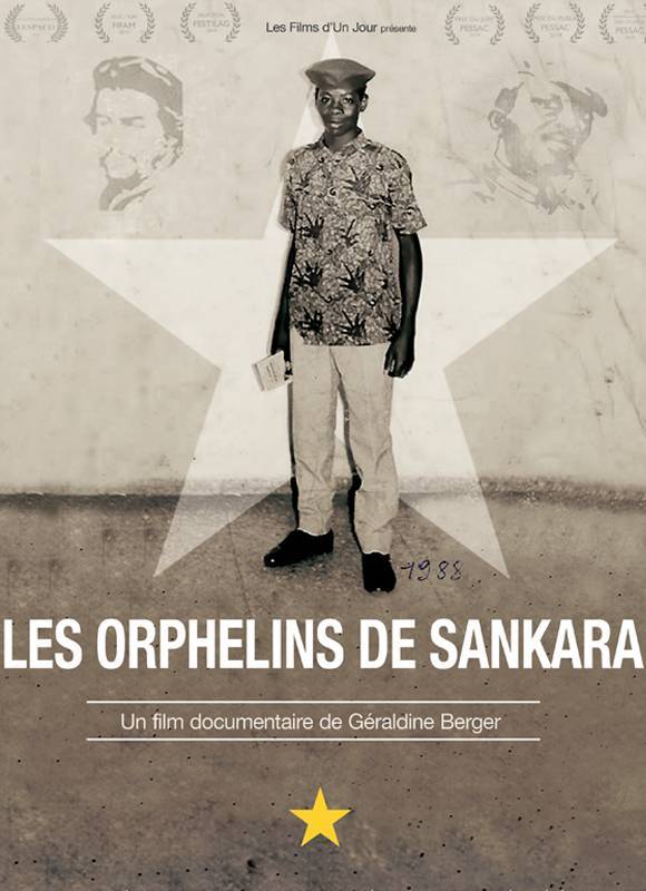 Les Orphelins de Sankara