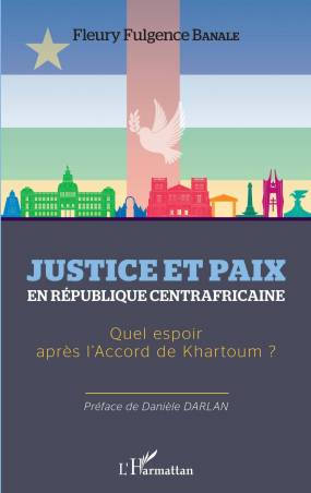 Justice et paix en République centrafricaine