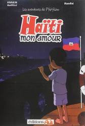 Haïti mon amour Assem Koffivi et Kanad
