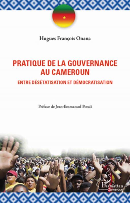 La pratique de la gouvernance au Cameroun