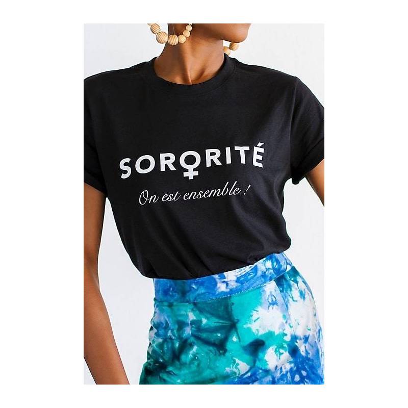 T-shirt SORORITE