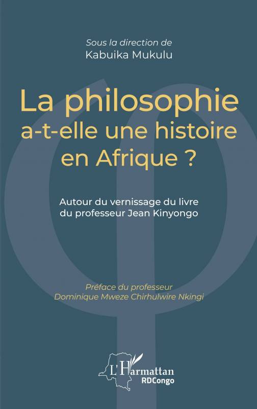 La philosophie a-t-elle une histoire en Afrique ?