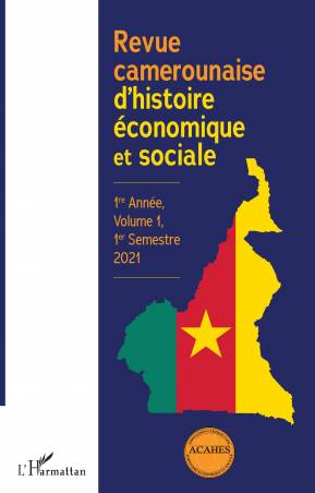 Revue camerounaise d'histoire économique et sociale