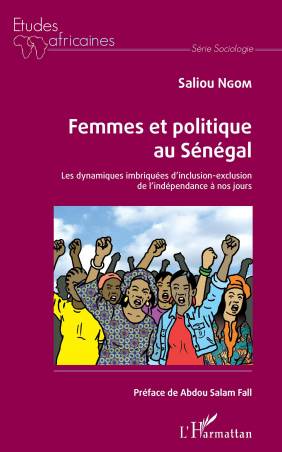 Femmes et politique au Sénégal - Saliou Ngom