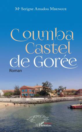 Coumba Castel de Gorée
