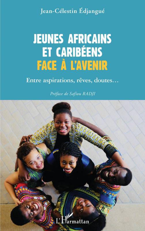 Jeunes africains et caribéens face à l'avenir
