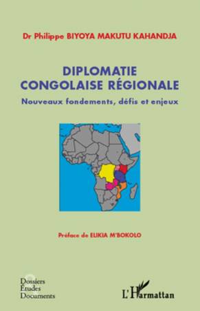 Diplomatie congolaise régionale