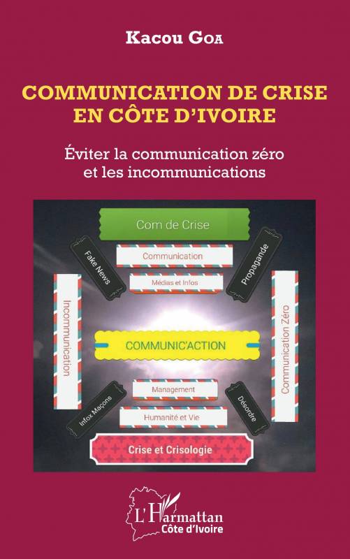 Communication de crise en Côte d'Ivoire