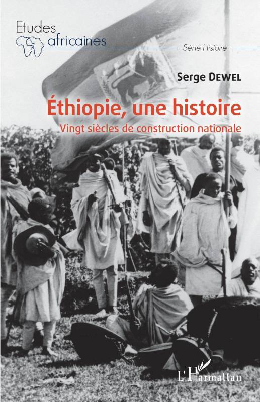 Ethiopie, une histoire