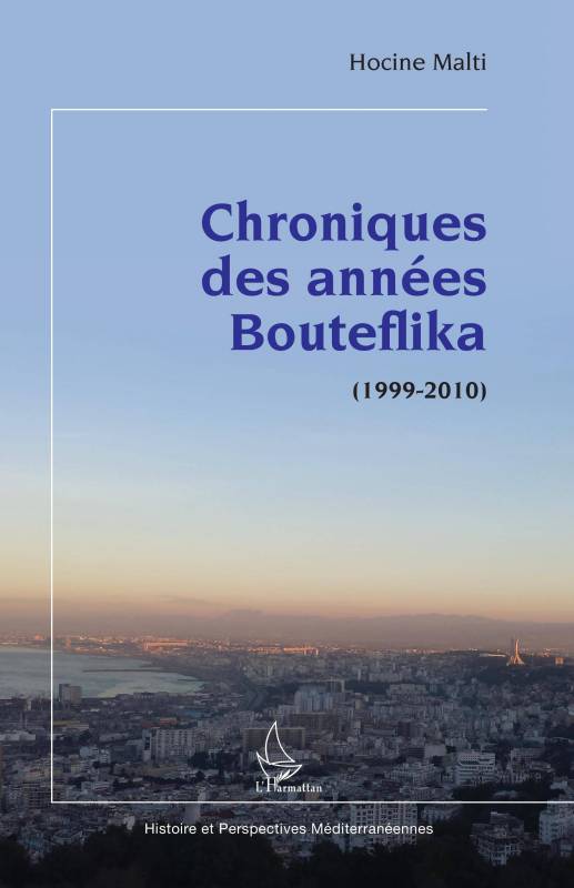 Chroniques des années Bouteflika