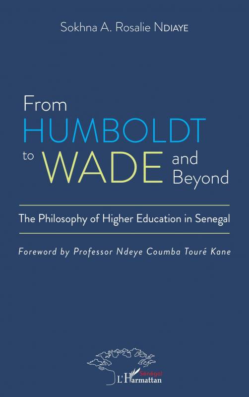 From Humboldt to Wade and beyond