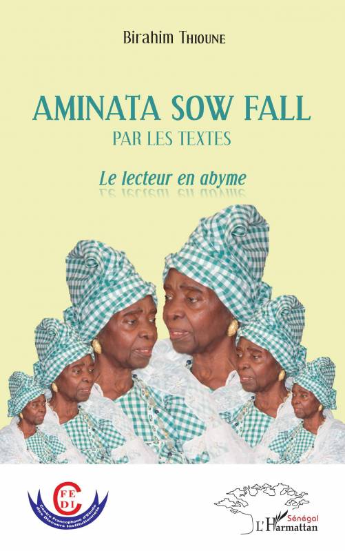 Aminata Sow Fall par les textes