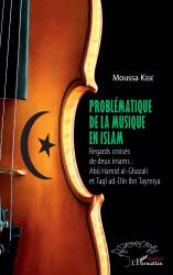 Problématique de la musique en Islam