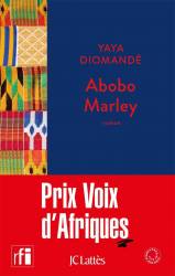 Abobo Marley Yaya Diomandé