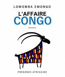 L'affaire Congo Lomomba Emongo