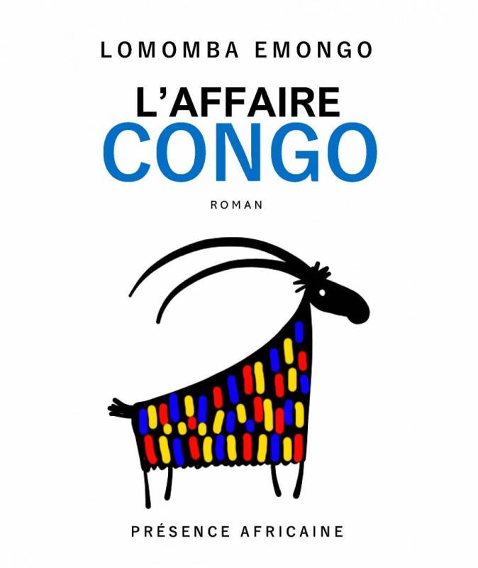 L'affaire Congo Lomomba Emongo
