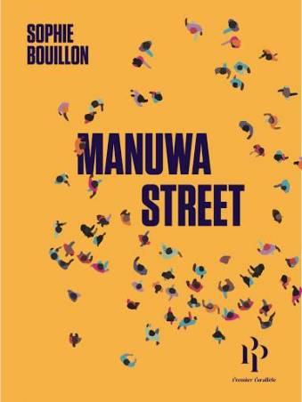 Manuwa Street Sophie Bouillon