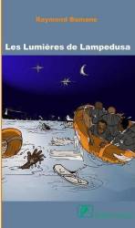 Les lumières de Lampedusa Raymond Bamane