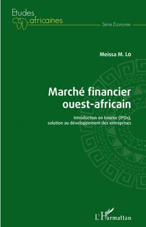 Marché financier ouest-africain