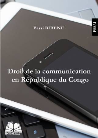 Droit de la communication en République du Congo