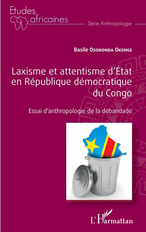 Laxisme et attentisme d'État en République démocratique du Congo