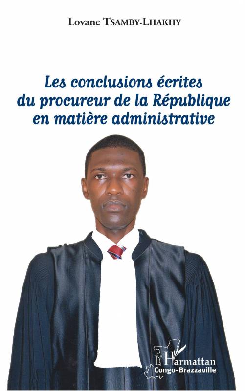 Les conclusions écrites du procureur de la République en matière administrative