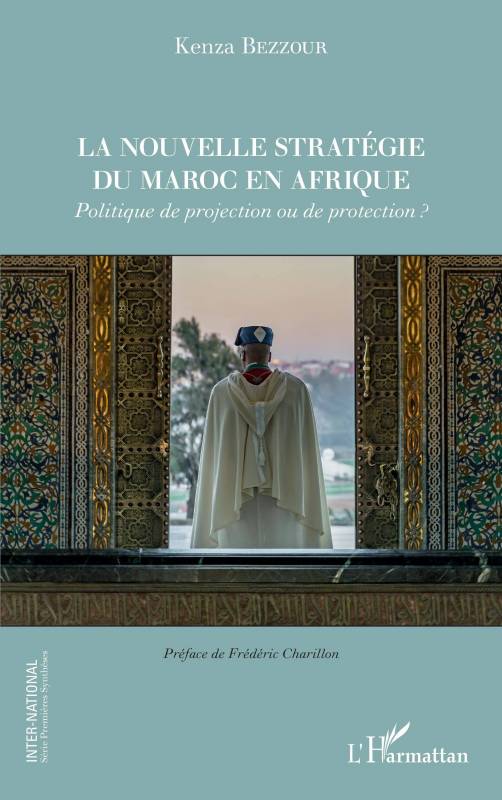 La nouvelle stratégie du Maroc en Afrique