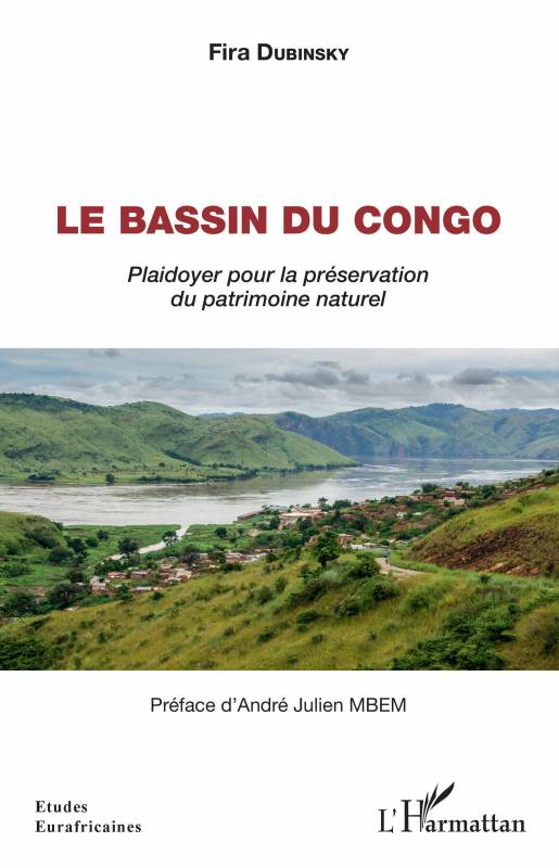 Le bassin du Congo