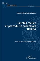 Sûretés réelles et procédures collectives OHADA