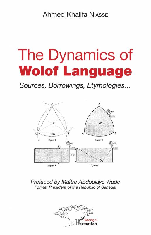 The dynamics of Wolof Language