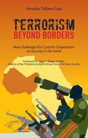 Terrorism beyond borders