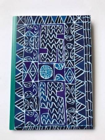 Carnets Kiēlē - Collection « Ndop »