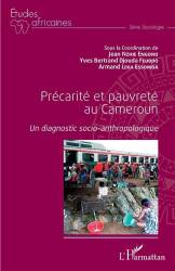 Précarité et pauvreté au Cameroun