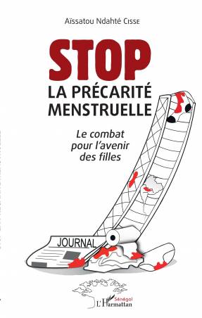 Stop La précarité menstruelle