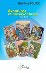 Aventures et mésaventures (contes)