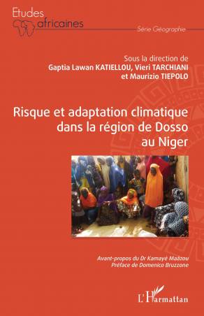 Risque et adaptation climatique dans la région de Dosso au Niger