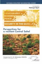 Demography, Peace and Security in the Sahel