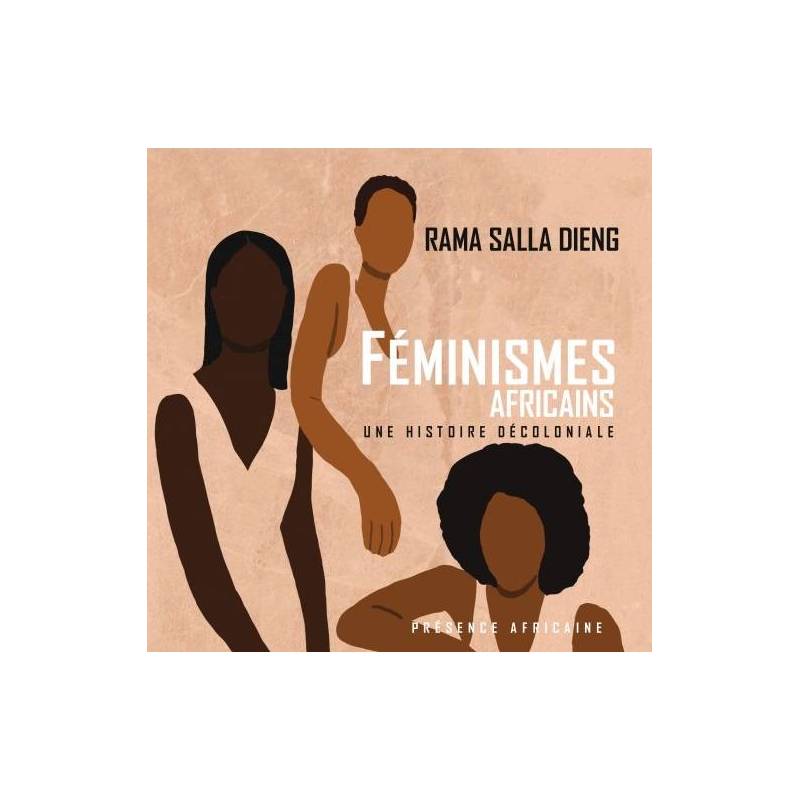 Féminismes africains Salla Dieng