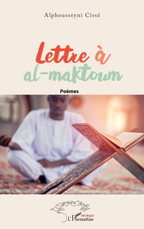 Lettre à al-maktoum