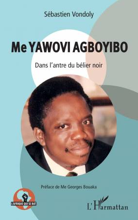 Me Yawovi Agboyibo
