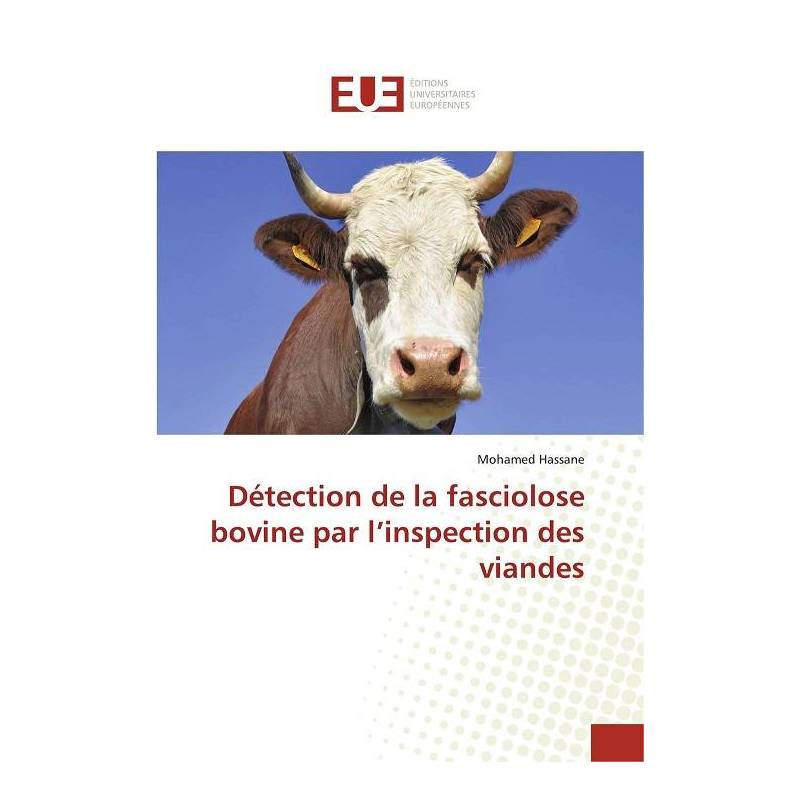 Détection de la fasciolose bovine par l’inspection des viandes