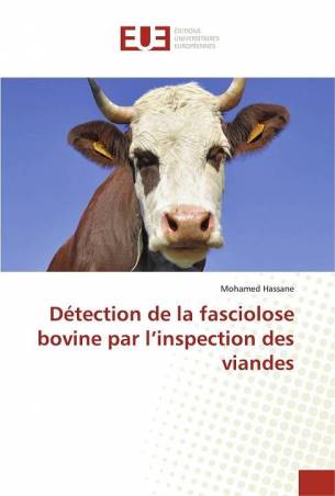 Détection de la fasciolose bovine par l’inspection des viandes