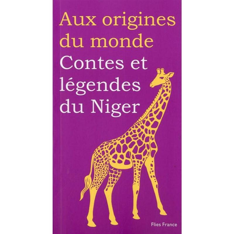 Contes et légendes du Niger