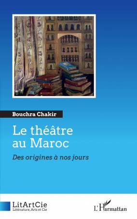 Le théâtre au Maroc