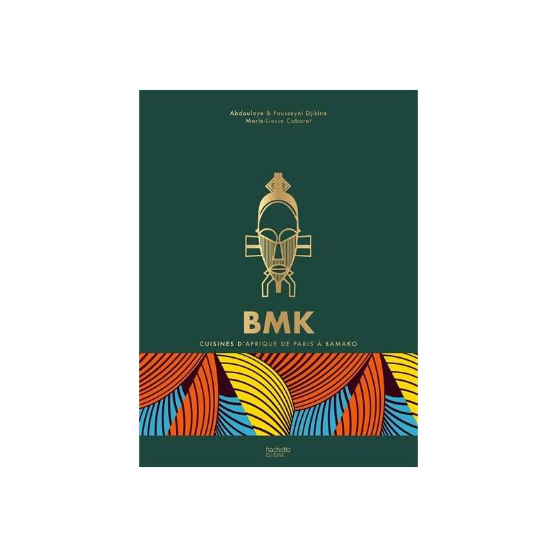 BMK - Paris Bamako