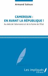 Cameroun: En avant la...