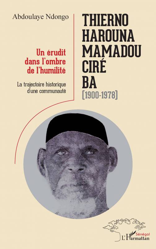 Thierno Harouna Mamadou Ciré Ba (1900-1978)