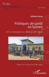 Politiques de santé en Guinée